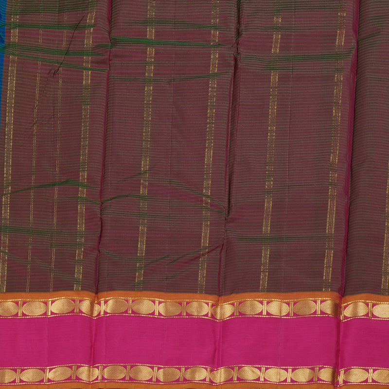 Hayagrivas Kanjivaram Silk Saree BBD1027J1-20