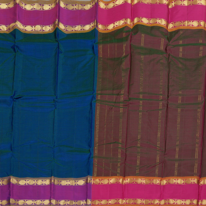 Hayagrivas Kanjivaram Silk Saree BBD1027J1-20