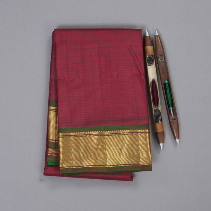 Hayagrivas Kanjivaram Silk Saree BBD1027J1-34