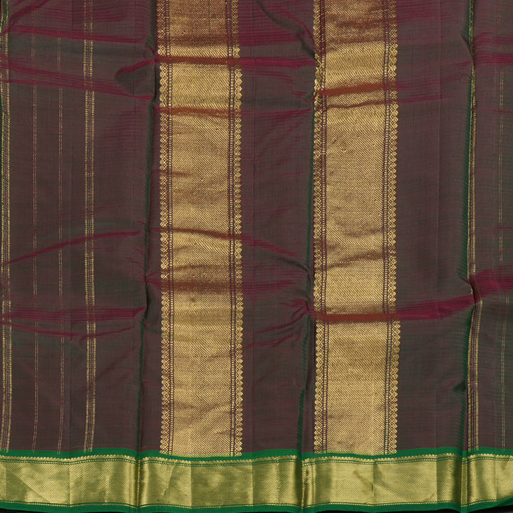 Hayagrivas Kanjivaram Silk Saree BBD1027J1-34