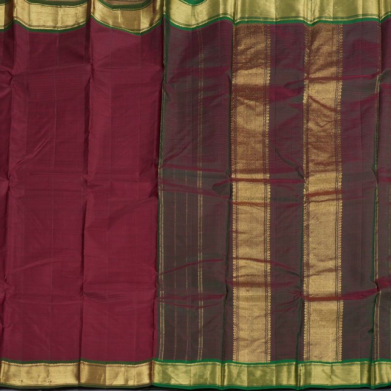 Hayagrivas Kanjivaram Silk Saree BBD1027J1-34