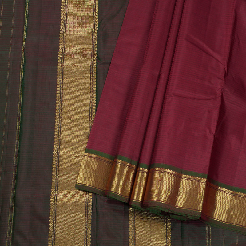 Hayagrivas Kanjivaram Silk Saree BBD1027J1-34