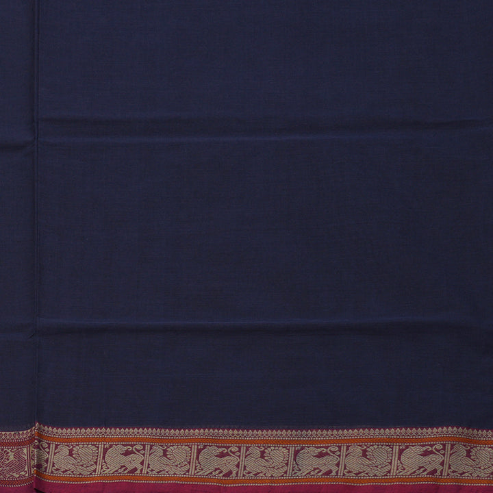 Hayagrivas Handloom Pure Cotton Saree BBD102D34-1