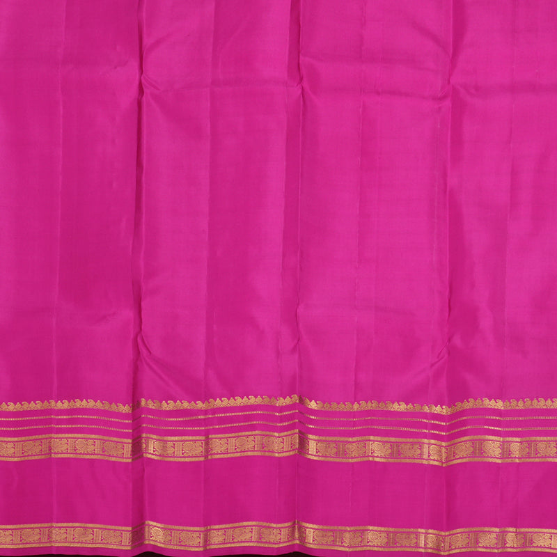 Hayagrivas Handloom  Kanjivaram Silk Saree BBD1037J6-1