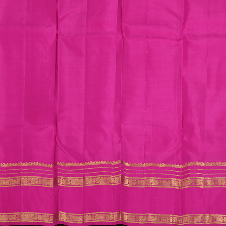 Hayagrivas Handloom  Kanjivaram Silk Saree BBD1037J6-1