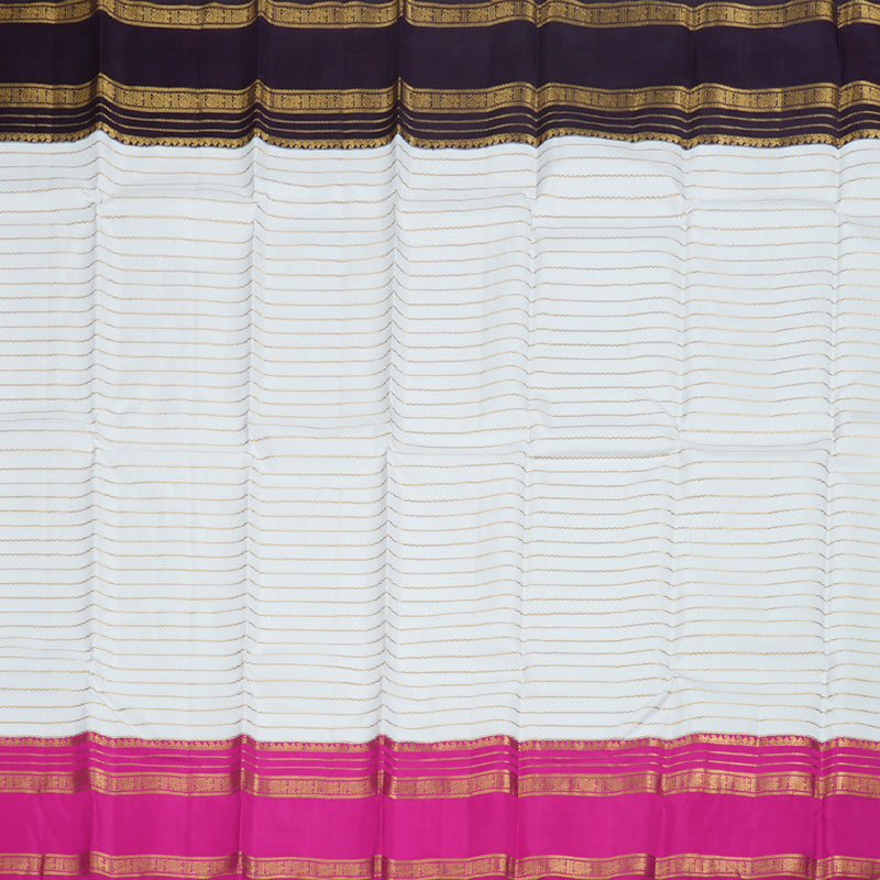 Hayagrivas Handloom  Kanjivaram Silk Saree BBD1037J6-1