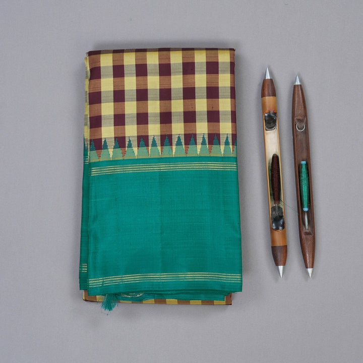 Hayagrivas Kanjivaram Silk Saree BBD1039J1-1