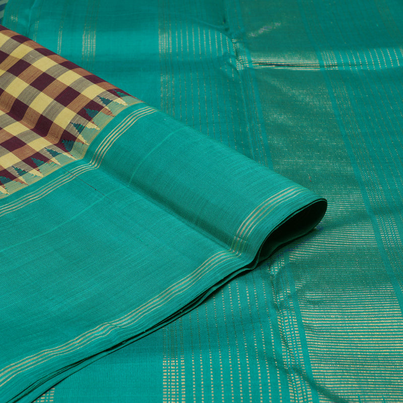 Hayagrivas Kanjivaram Silk Saree BBD1039J1-1