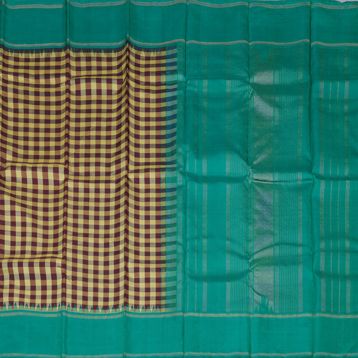 Hayagrivas Kanjivaram Silk Saree BBD1039J1-1