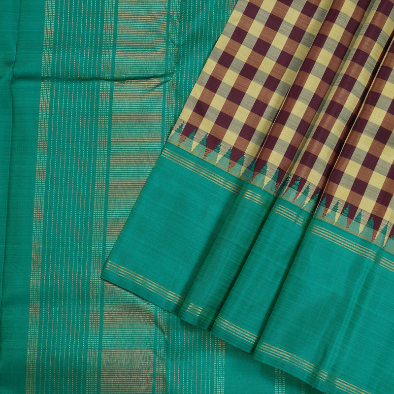 Hayagrivas Kanjivaram Silk Saree BBD1039J1-1