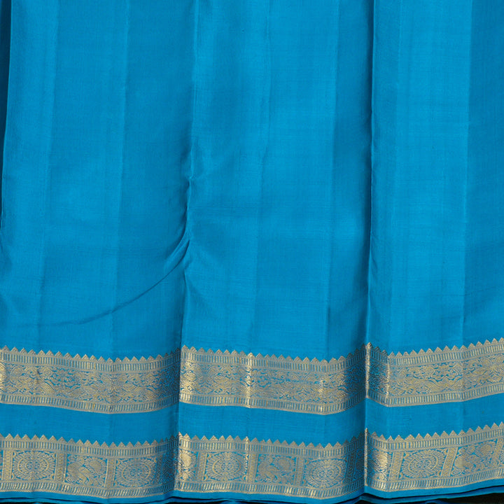 Hayagrivas Kanjivaram Silk Saree BBD1044J1-1