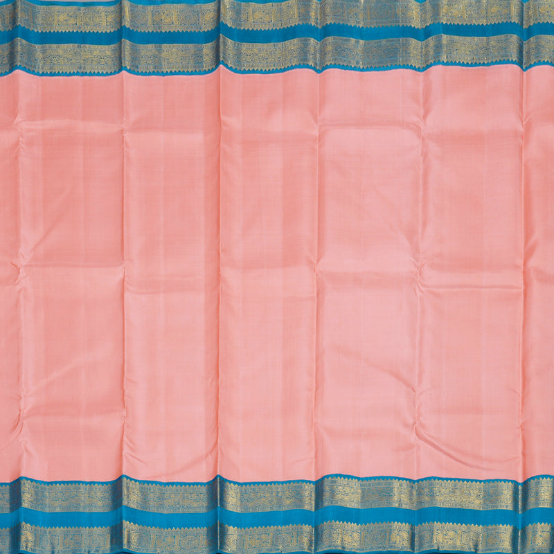 Hayagrivas Kanjivaram Silk Saree BBD1044J1-1