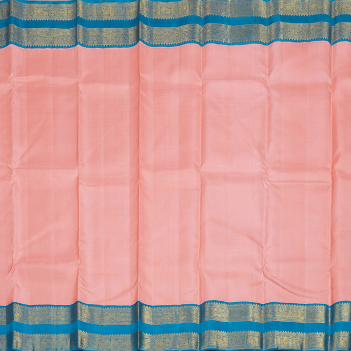 Hayagrivas Kanjivaram Silk Saree BBD1044J1-1