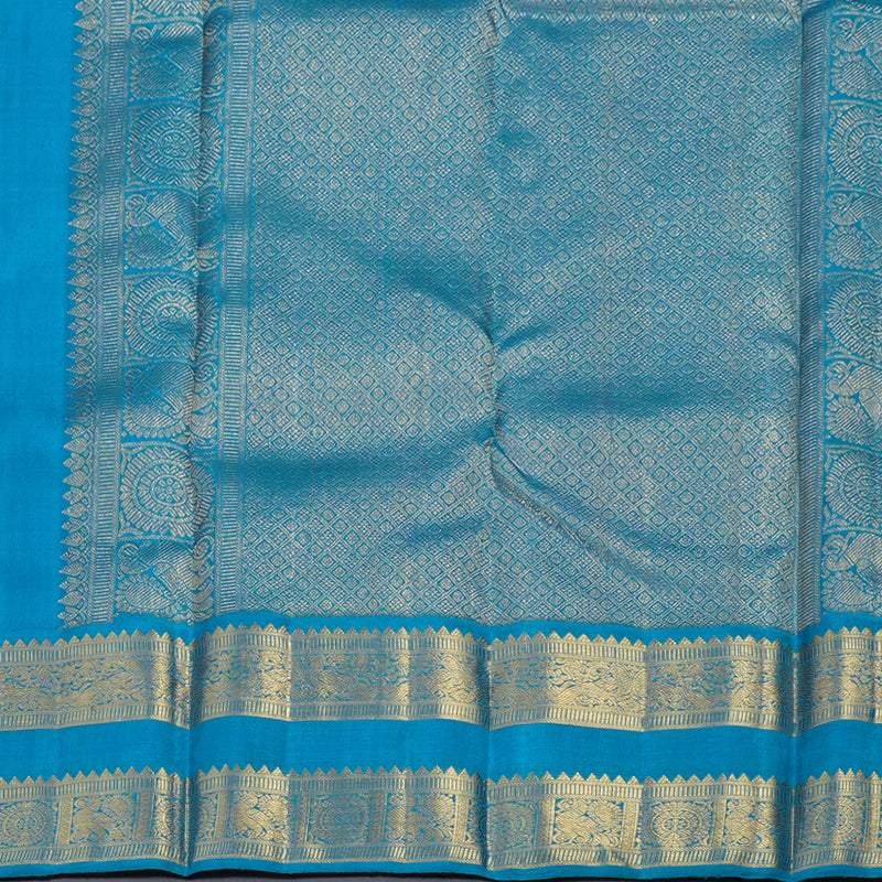 Hayagrivas Kanjivaram Silk Saree BBD1044J1-1