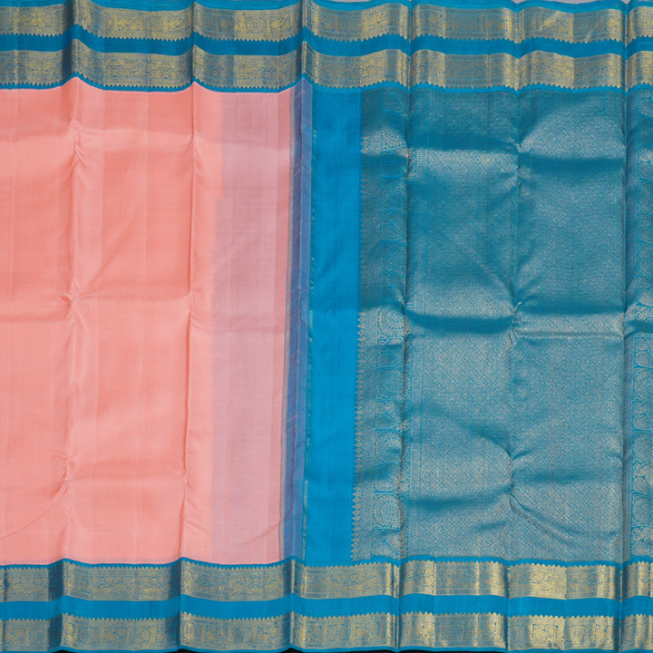 Hayagrivas Kanjivaram Silk Saree BBD1044J1-1