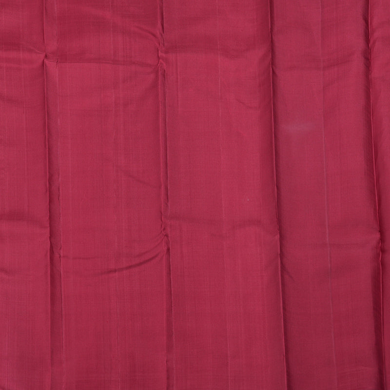 Hayagrivas Handloom Kanjivaram Temple Border Silk Saree BBD1046J1-2