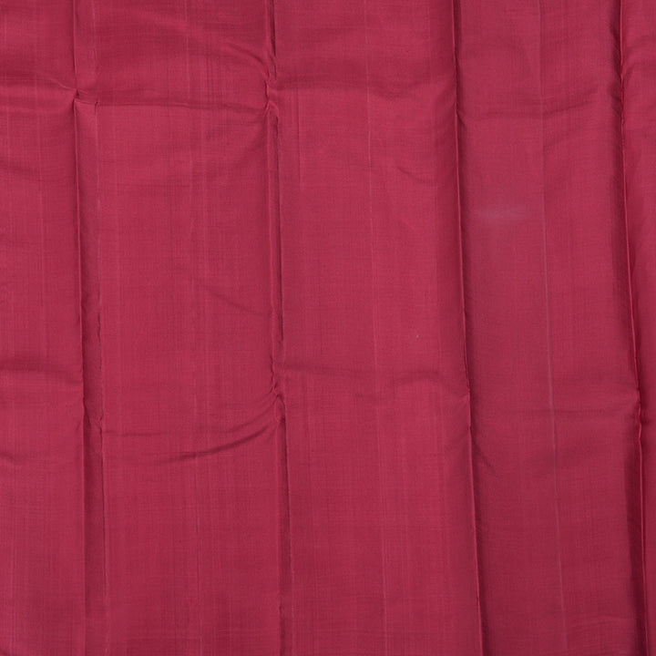 Hayagrivas Handloom Kanjivaram Temple Border Silk Saree BBD1046J1-2