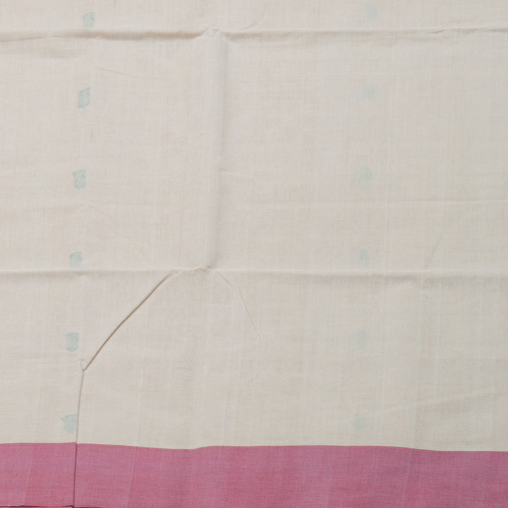 Hayagrivas Handloom Pure Cotton Saree BBD104D14-1