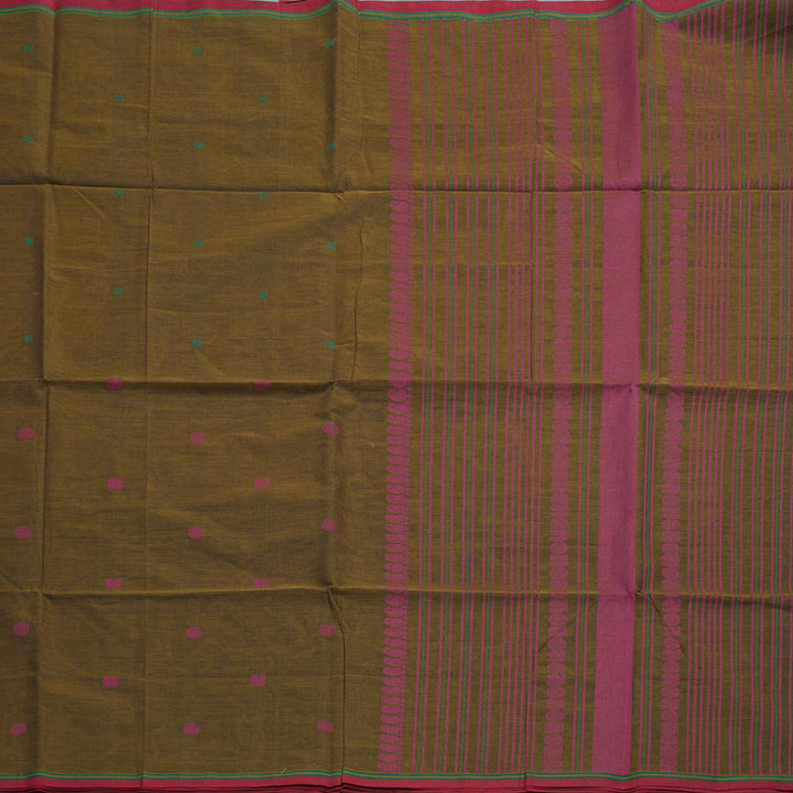 Hayagrivas Handloom Kanchi Cotton Saree BBD104D2-2