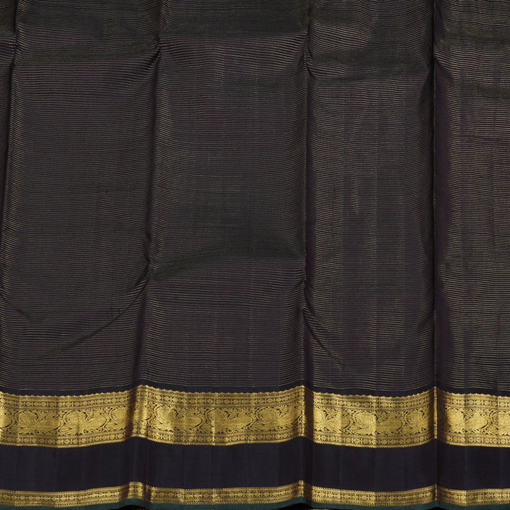 Hayagrivas Handloom  Kanjivaram Silk Saree BBD1051J7-1