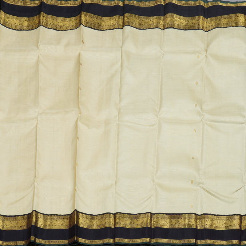 Hayagrivas Handloom  Kanjivaram Silk Saree BBD1051J7-1