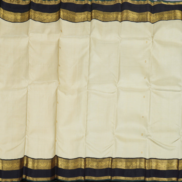 Hayagrivas Handloom  Kanjivaram Silk Saree BBD1051J7-1