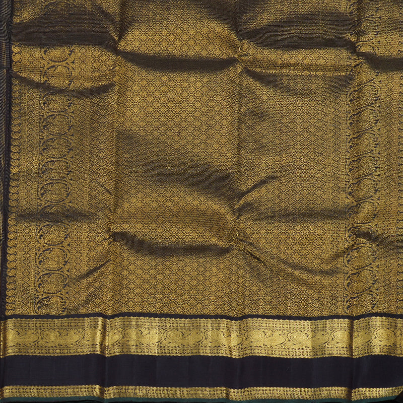 Hayagrivas Handloom  Kanjivaram Silk Saree BBD1051J7-1