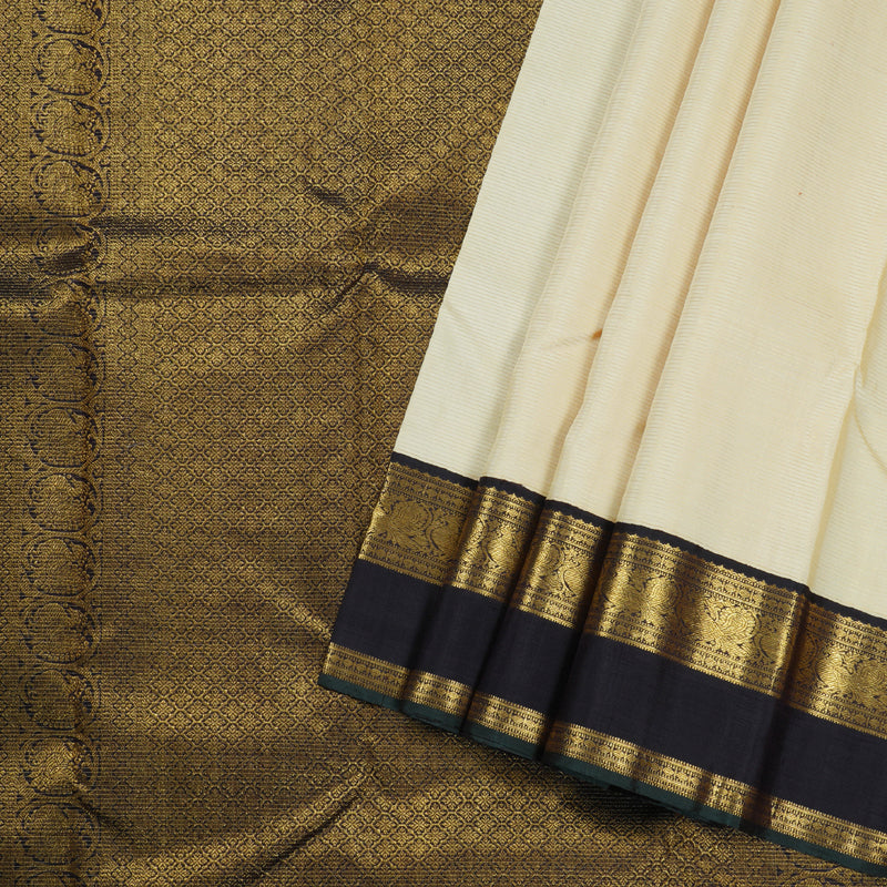 Hayagrivas Handloom  Kanjivaram Silk Saree BBD1051J7-1