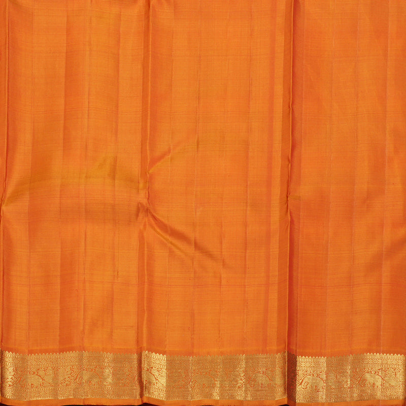 Hayagrivas Handloom Kanjivaram Silk Saree BBD1052J8-2