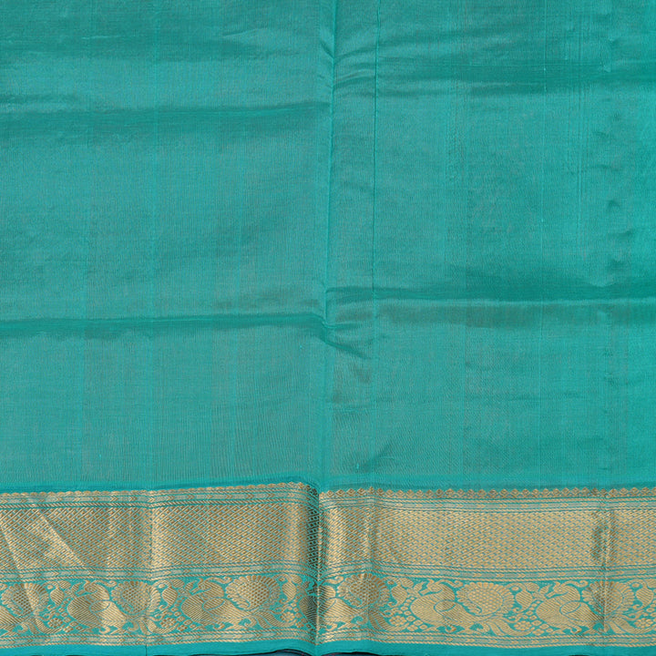 Hayagrivas Handloom Silk Cotton Saree BBD1056J11-1