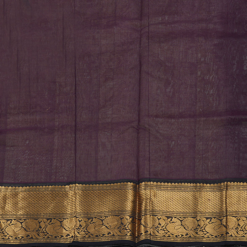 Hayagrivas Handloom Silk Cotton Saree BBD1056J11-8