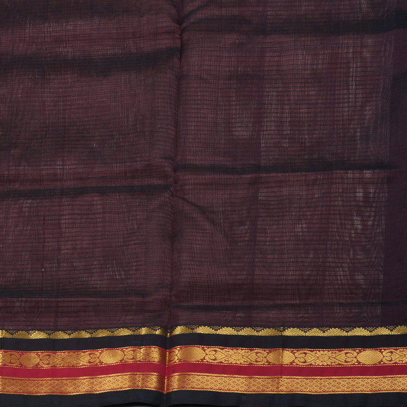 Hayagrivas Handloom Kanjivaram Silk Saree BBD1056J12-1