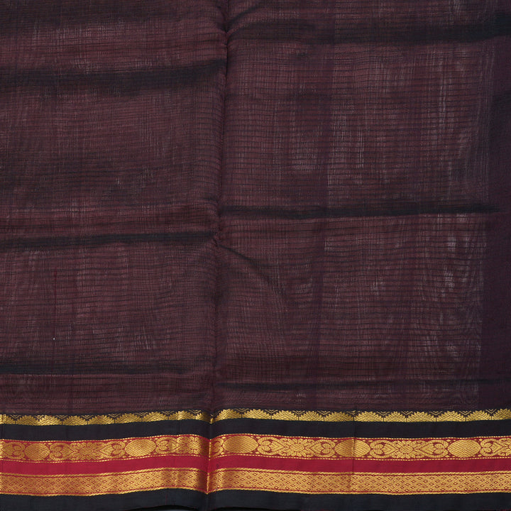 Hayagrivas Handloom Kanjivaram Silk Saree BBD1056J12-1