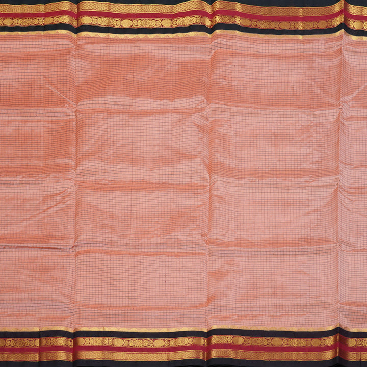 Hayagrivas Handloom Kanjivaram Silk Saree BBD1056J12-1