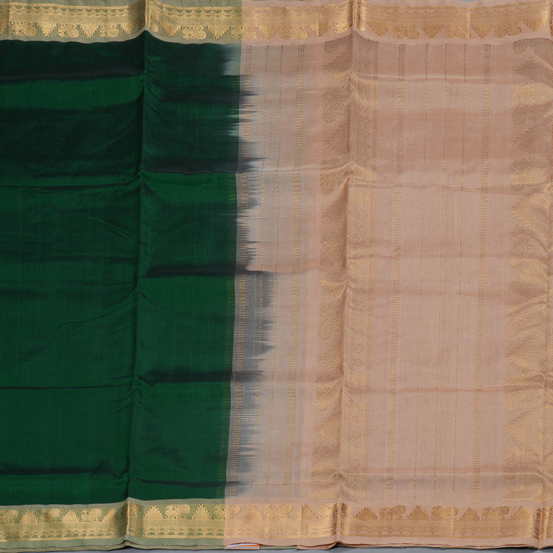 Hayagrivas Handloom Silk Cotton Saree BBD1056J2-I2