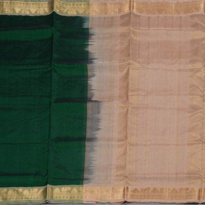 Hayagrivas Handloom Silk Cotton Saree BBD1056J2-I2