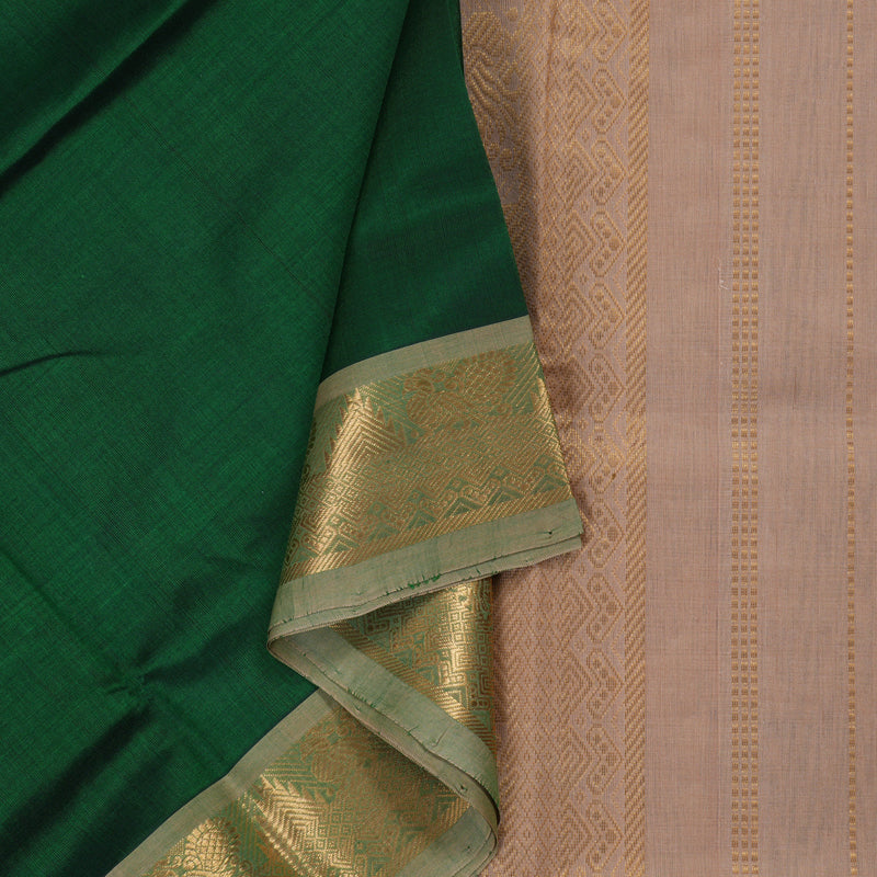 Hayagrivas Handloom Silk Cotton Saree BBD1056J2-I2