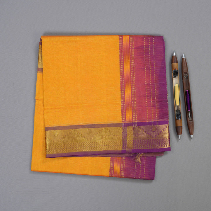 Hayagrivas Handloom Vairaoosi Pure Silk Cotton Saree BBD1056J5-2