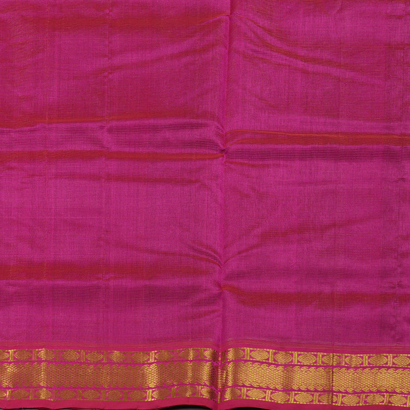 Hayagrivas Handloom Vairaoosi Silk Cotton Saree BBD1056J5-5