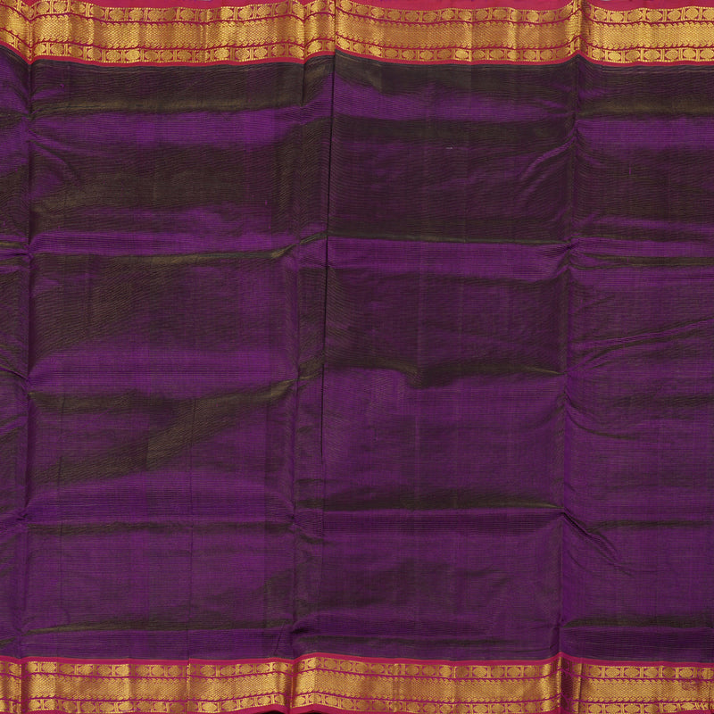 Hayagrivas Handloom Vairaoosi Silk Cotton Saree BBD1056J5-5