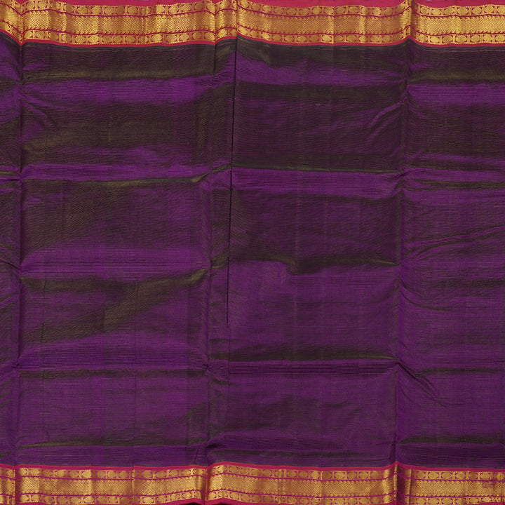 Hayagrivas Handloom Vairaoosi Silk Cotton Saree BBD1056J5-5