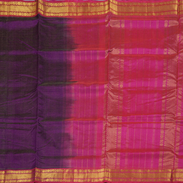 Hayagrivas Handloom Vairaoosi Silk Cotton Saree BBD1056J5-5