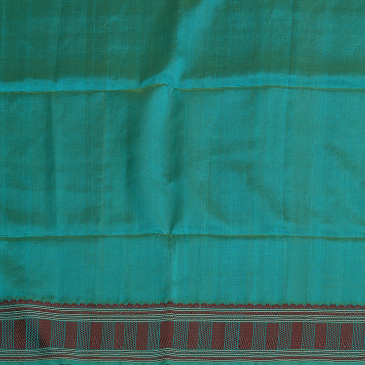 Hayagrivas Handloom Silk Cotton Saree BBD1058J7-4