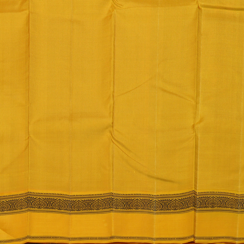 Hayagrivas Handloom Korvai Thread Kanjivaram Silk Saree BBD1075K8-3