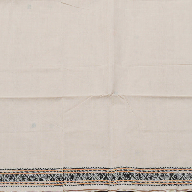 Hayagrivas Handloom  Kanchi Cotton Saree BBD107D7-1