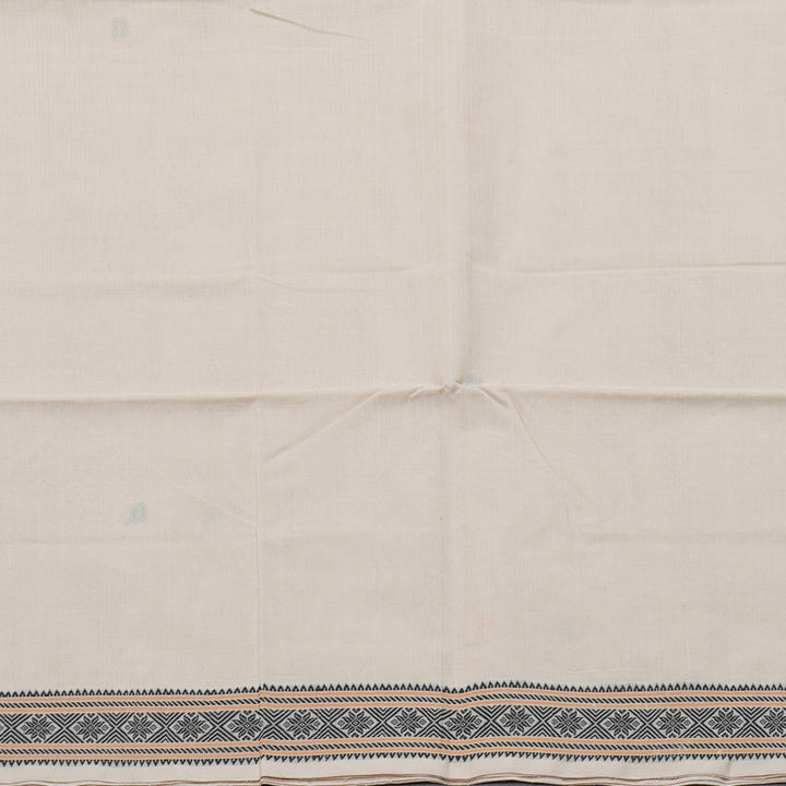 Hayagrivas Handloom  Kanchi Cotton Saree BBD107D7-1