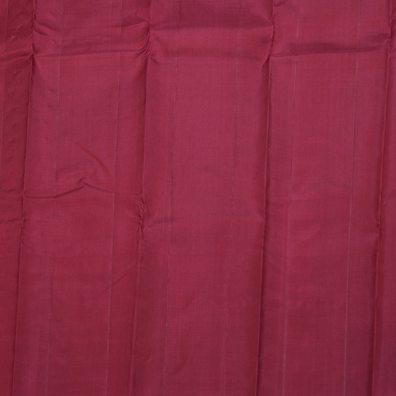 Hayagrivas Handloom Temple Border Kanjivaram Silk Saree BBD1089K2-2