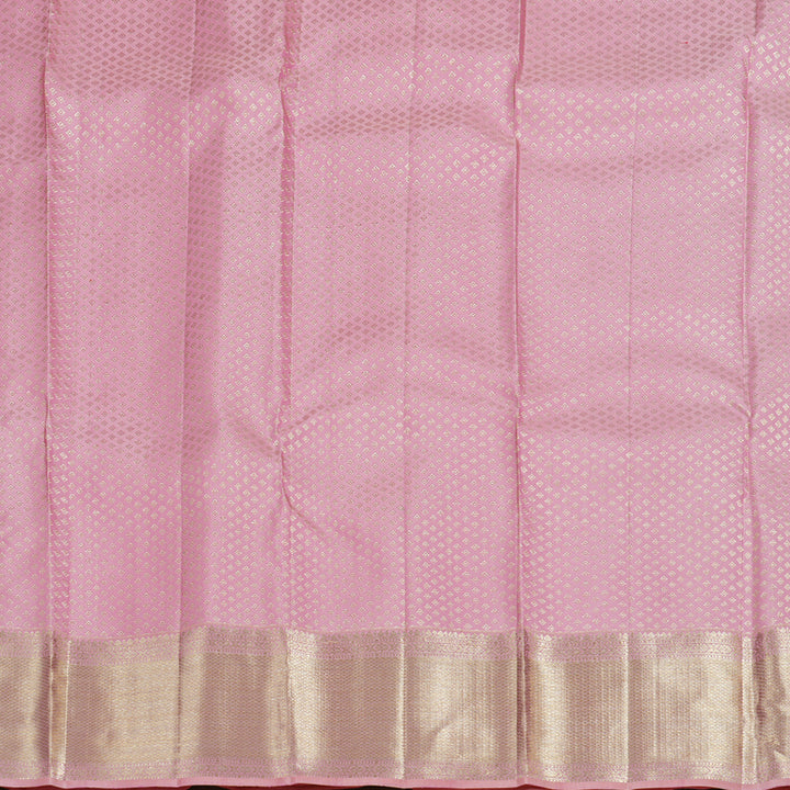 Hayagrivas Handloom Kanjivaram Silk Saree BBD1107K1-1