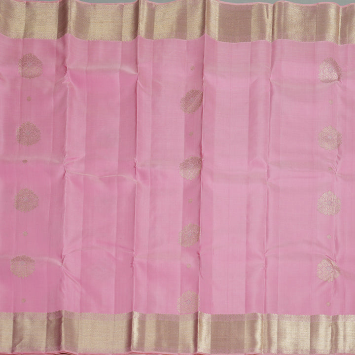 Hayagrivas Handloom Kanjivaram Silk Saree BBD1107K1-1