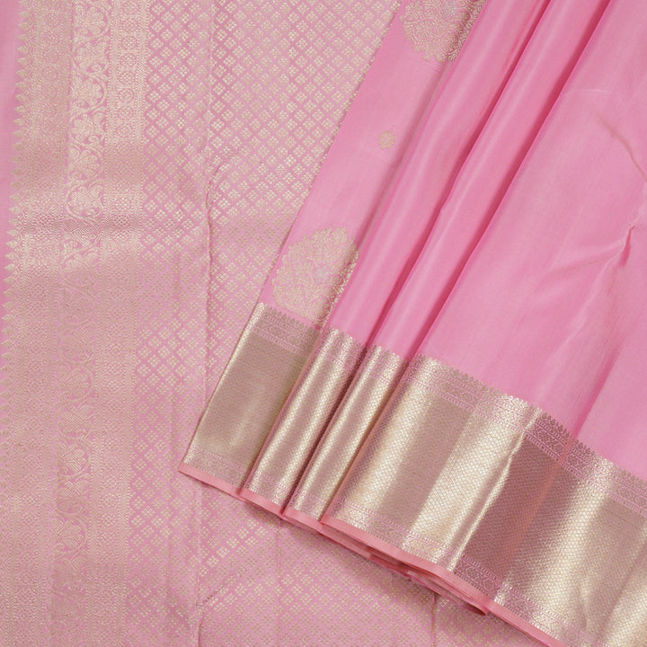 Hayagrivas Handloom Kanjivaram Silk Saree BBD1107K1-1